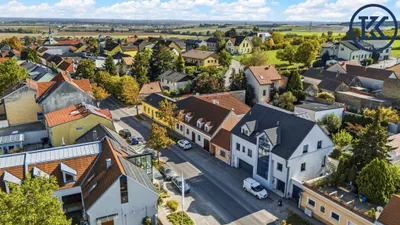Haus zum Kauf in 2102 Korneuburg