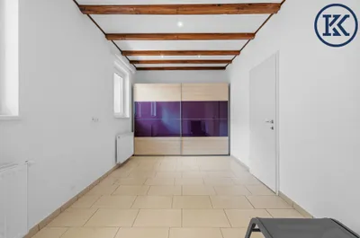 2-Zimmer-Haus kaufen in Korneuburg – 94 m², € 229.000 – Bild 10 von 22