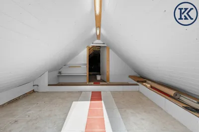 2-Zimmer-Haus kaufen in Korneuburg – 94 m², € 229.000 – Bild 19 von 22