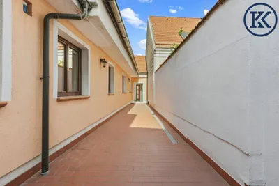 2-Zimmer-Haus kaufen in Korneuburg – 94 m², € 229.000 – Bild 3 von 22