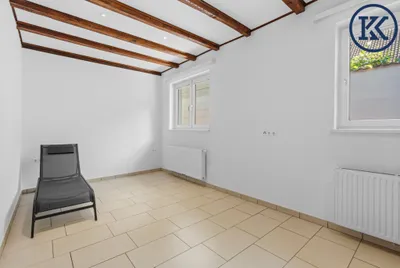2-Zimmer-Haus kaufen in Korneuburg – 94 m², € 229.000 – Bild 11 von 22