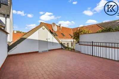 2-Zimmer-Haus kaufen in Korneuburg – 94 m², € 229.000 – Bild 18 von 22