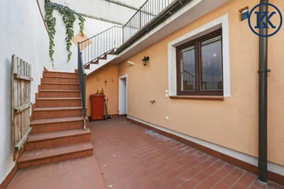 2-Zimmer-Haus kaufen in Korneuburg – 94 m², € 229.000 – Bild 4 von 22