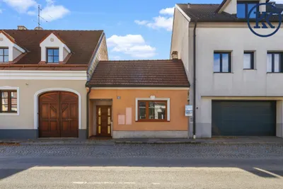 2-Zimmer-Haus kaufen in Korneuburg – 94 m², € 229.000 – Bild 22 von 22