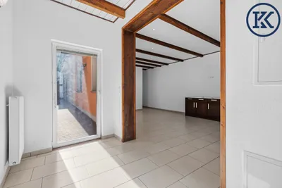 2-Zimmer-Haus kaufen in Korneuburg – 94 m², € 229.000 – Bild 5 von 22