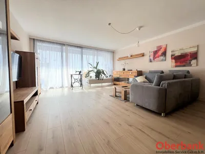 Wohnung kaufen in Wels-Land – 78 m², € 229.000 – Bild 2 von 13