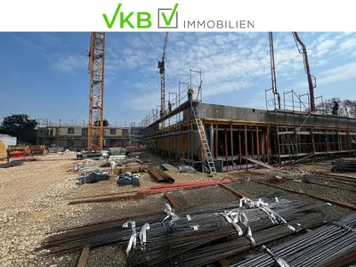 2-Zimmer-Wohnung kaufen in Wels-Land – 49,89 m², € 263.800 – Bild 4 von 7