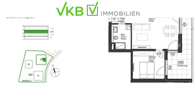 2-Zimmer-Wohnung kaufen in Wels-Land – 49,89 m², € 263.800 – Bild 7 von 7