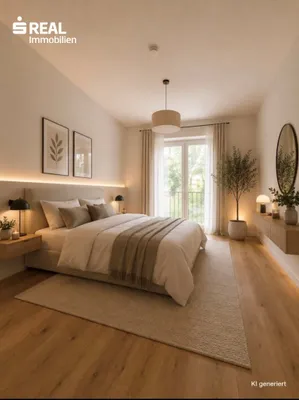 3 Zimmer Wohnung – Bild 3