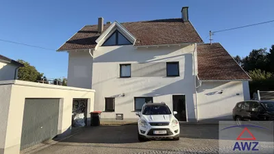 Haus kaufen in Linz Land – 250 m², € 495.000