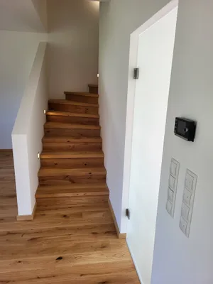 4-Zimmer-Wohnung mieten in Voitsberg – 100 m², € 1.287 – Bild 4 von 8
