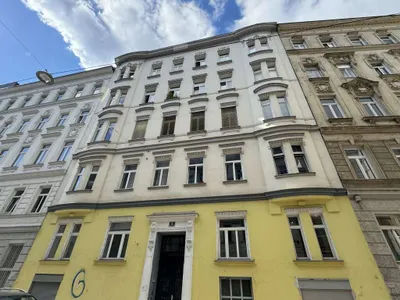 Gewerbeimmobilie kaufen in Wien – 36 m², € 19.000 – Bild 2 von 3
