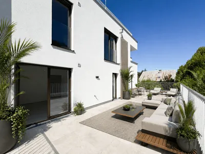 2-Zimmer-Wohnung kaufen in Salzburg Stadt – 60,77 m², € 545.000 – Bild 2 von 18