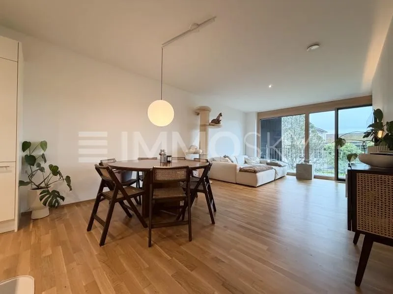 Luxuriöses Zuhause in Lustenau – pohled 2
