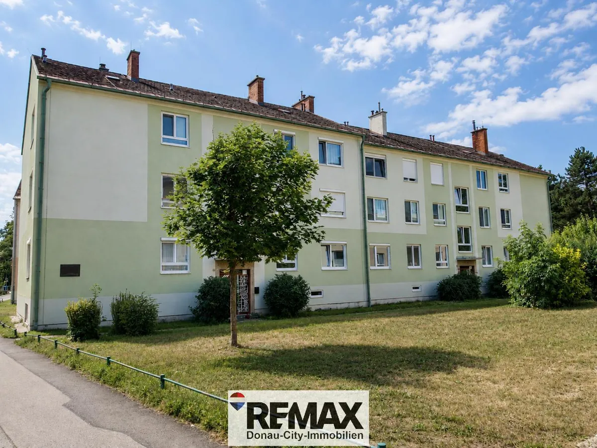 Wohnung – Pottenstein