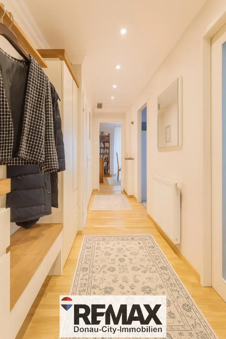 Wohnung – Pottenstein - Ansicht 2