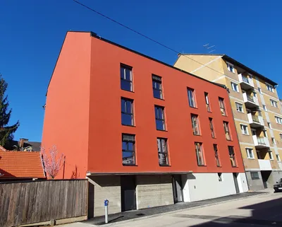 3-Zimmer-Wohnung mieten in Graz – 81 m², € 1.160 – Bild 19 von 19
