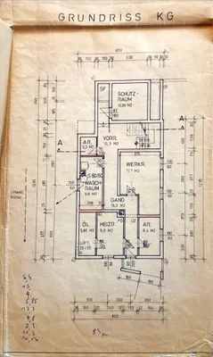 6-Zimmer-Haus kaufen in Graz – 164 m², € 675.000 – Bild 34 von 34