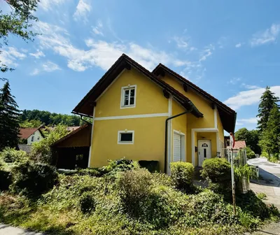 6-Zimmer-Haus kaufen in Graz – 164 m², € 675.000 – Bild 3 von 34