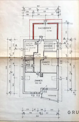 6-Zimmer-Haus kaufen in Graz – 164 m², € 675.000 – Bild 33 von 34