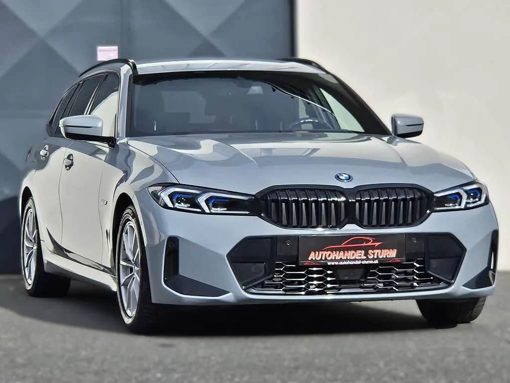 BMW 3er Reihe 330e M Sport Touring Aut Widescreen Shadow Line ACC LED bmw-3er-reihe-330e-m-sport-touring-aut-widescreen-shadow-line-acc-led