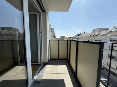 2-Zimmer-Wohnung mieten in Wien – 39,44 m², € 959 – Bild 6 von 21