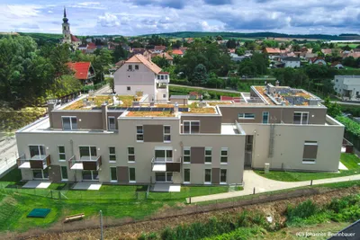 3-Zimmer-Wohnung mieten in Tulln – 76,05 m², € 944 – Bild 6 von 7