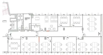 Gewerbeimmobilie mieten in Graz – 572 m², € 13 – Bild 4 von 4