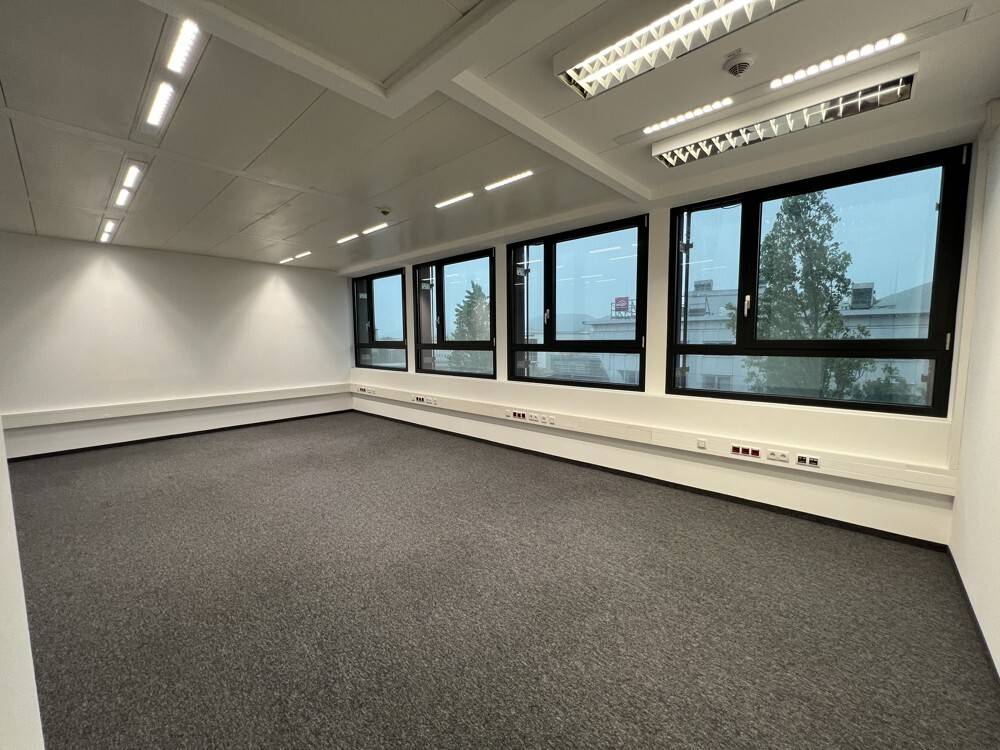 Büro - Innenstadtlage - top Infrastruktur – pohled 3
