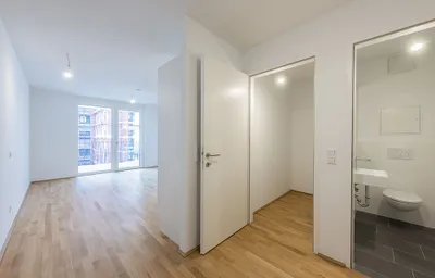 2-Zimmer-Wohnung kaufen in Wien – 48,33 m², € 352.425 – Bild 13 von 15