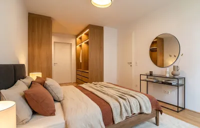 2-Zimmer-Wohnung kaufen in Wien – 48,33 m², € 352.425 – Bild 3 von 15