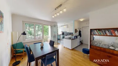 3-Zimmer-Wohnung kaufen in Wien – 96 m², € 530.000 – Bild 15 von 24