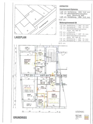 3-Zimmer-Wohnung kaufen in Wien – 96 m², € 530.000 – Bild 24 von 24