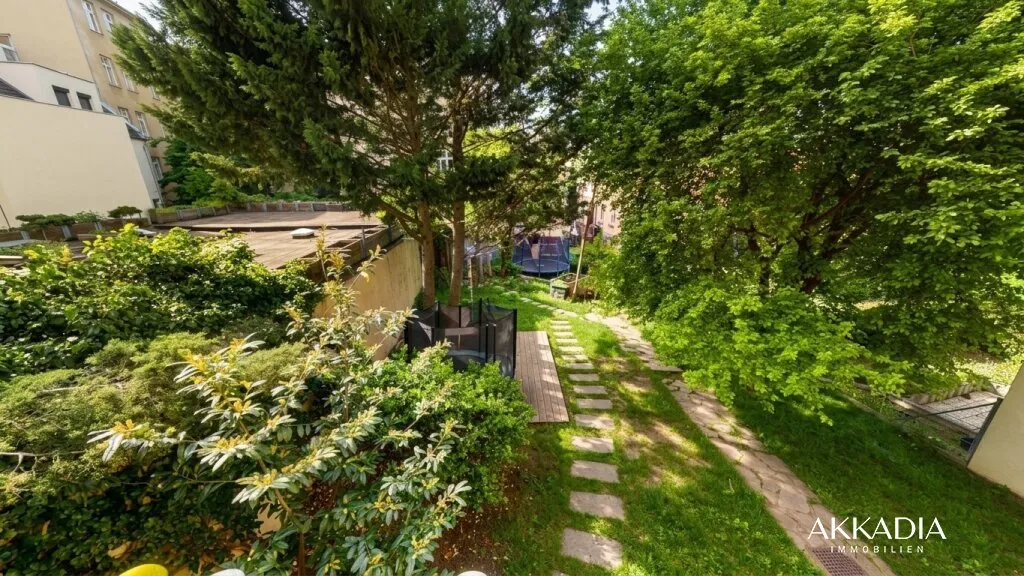 Wohnung – Wien - Ansicht 2