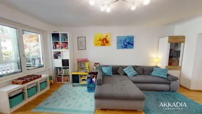 3-Zimmer-Wohnung kaufen in Wien – 96 m², € 530.000 – Bild 17 von 24