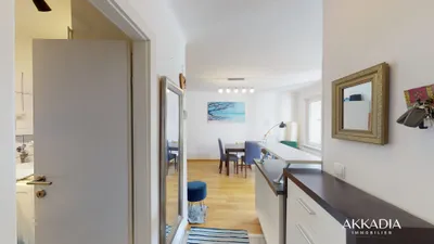 3-Zimmer-Wohnung kaufen in Wien – 96 m², € 530.000 – Bild 6 von 24