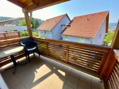 Wohnung mieten in Voitsberg – 44 m², € 348 – Bild 1 von 5