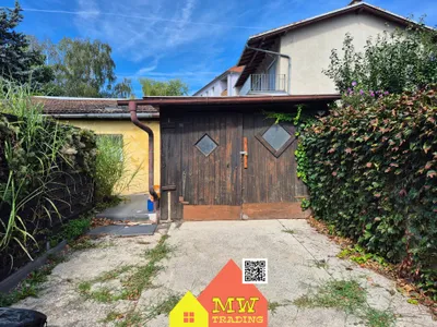 2-Zimmer-Haus kaufen in Eisenstadt – 90 m², € 269.900 – Bild 38 von 45