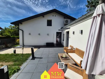 2-Zimmer-Haus kaufen in Eisenstadt – 90 m², € 269.900 – Bild 36 von 45