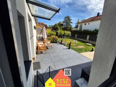 2-Zimmer-Haus kaufen in Eisenstadt – 90 m², € 269.900 – Bild 33 von 45