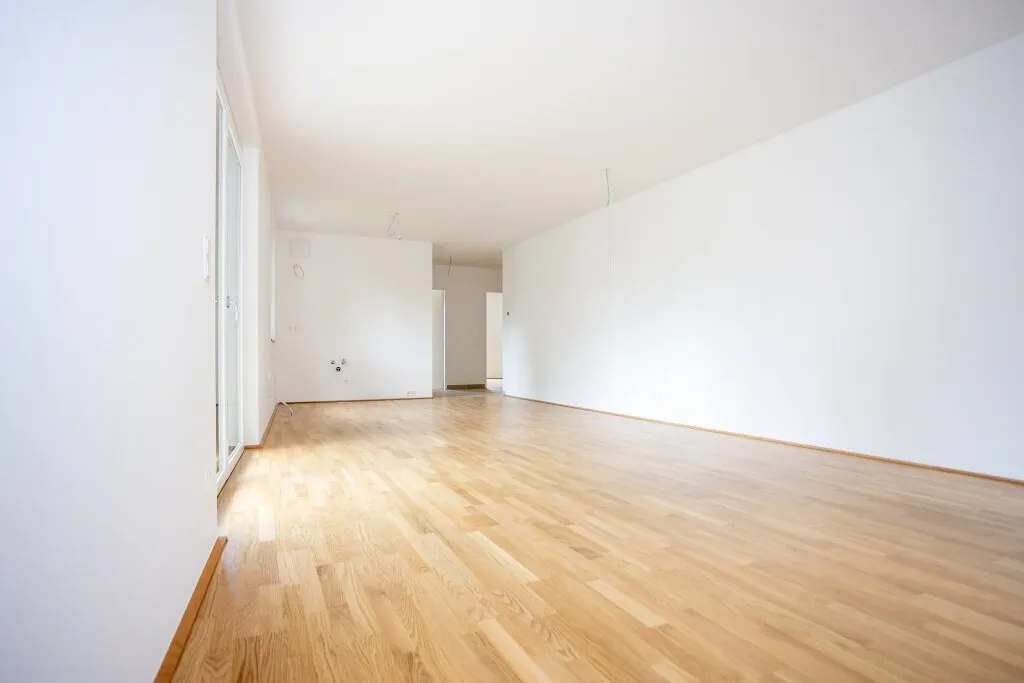 Apartment in Weikersdorf am Steinfelde, Bezirk Wiener Neustadt - Ansicht 3