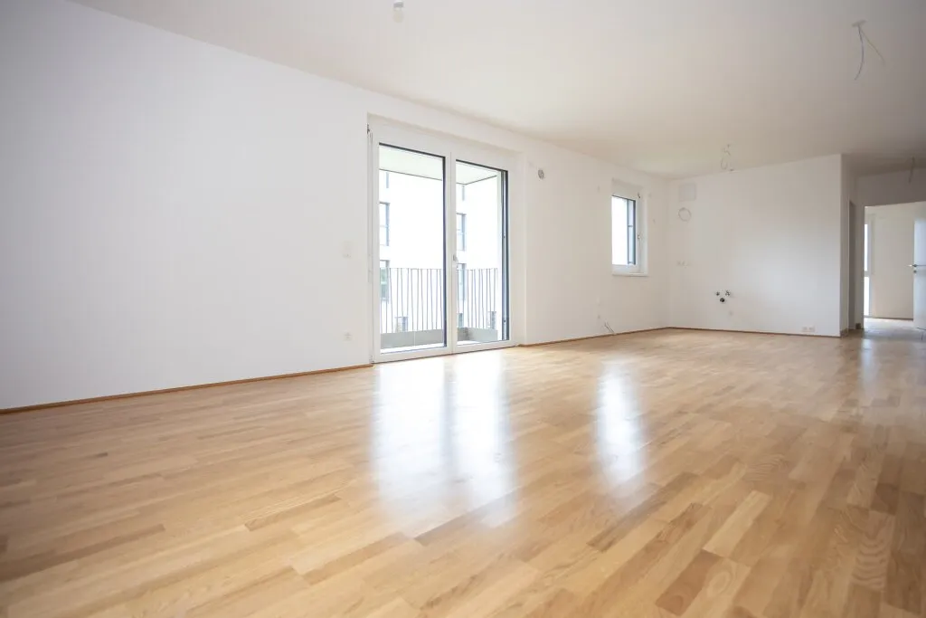 Apartment in Weikersdorf am Steinfelde, Bezirk Wiener Neustadt - Ansicht 2