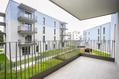 3-Zimmer-Wohnung kaufen in Wiener Neustadt – 74,85 m², € 312.200 – Bild 4 von 23