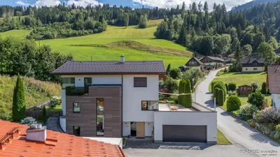 5-Zimmer-Haus kaufen in Liezen – 212,75 m² – Bild 3 von 14