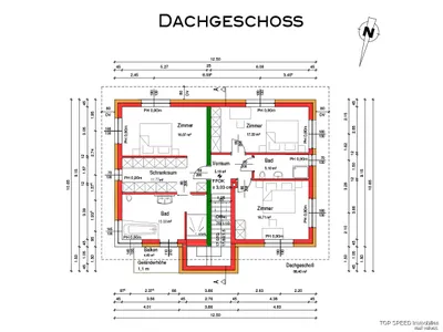 5-Zimmer-Haus kaufen in Liezen – 212,75 m² – Bild 14 von 14