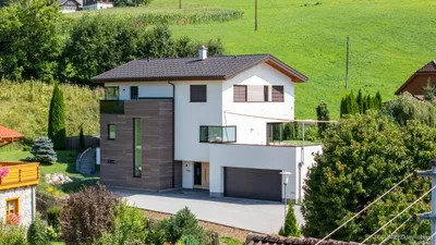 5-Zimmer-Haus kaufen in Liezen – 212,75 m² – Bild 4 von 14