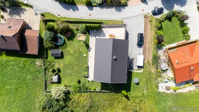 5-Zimmer-Haus kaufen in Liezen – 212,75 m² – Bild 5 von 14