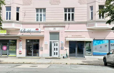 Gewerbeimmobilie mieten in Klagenfurt – 69 m², € 1.147 – Bild 2 von 11