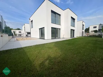 4-Zimmer-Haus kaufen in Gänserndorf – 145 m², € 549.000 – Bild 2 von 9