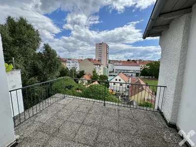 1-Zimmer-Wohnung mieten in Graz – 40 m², € 595 – Bild 6 von 7